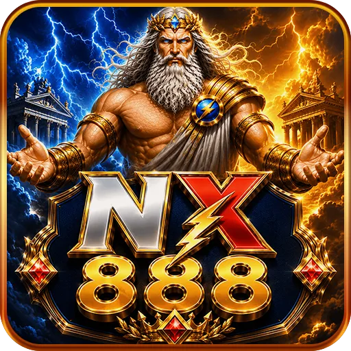 NX888 - Pertarungan Terakhir di Battle Royale